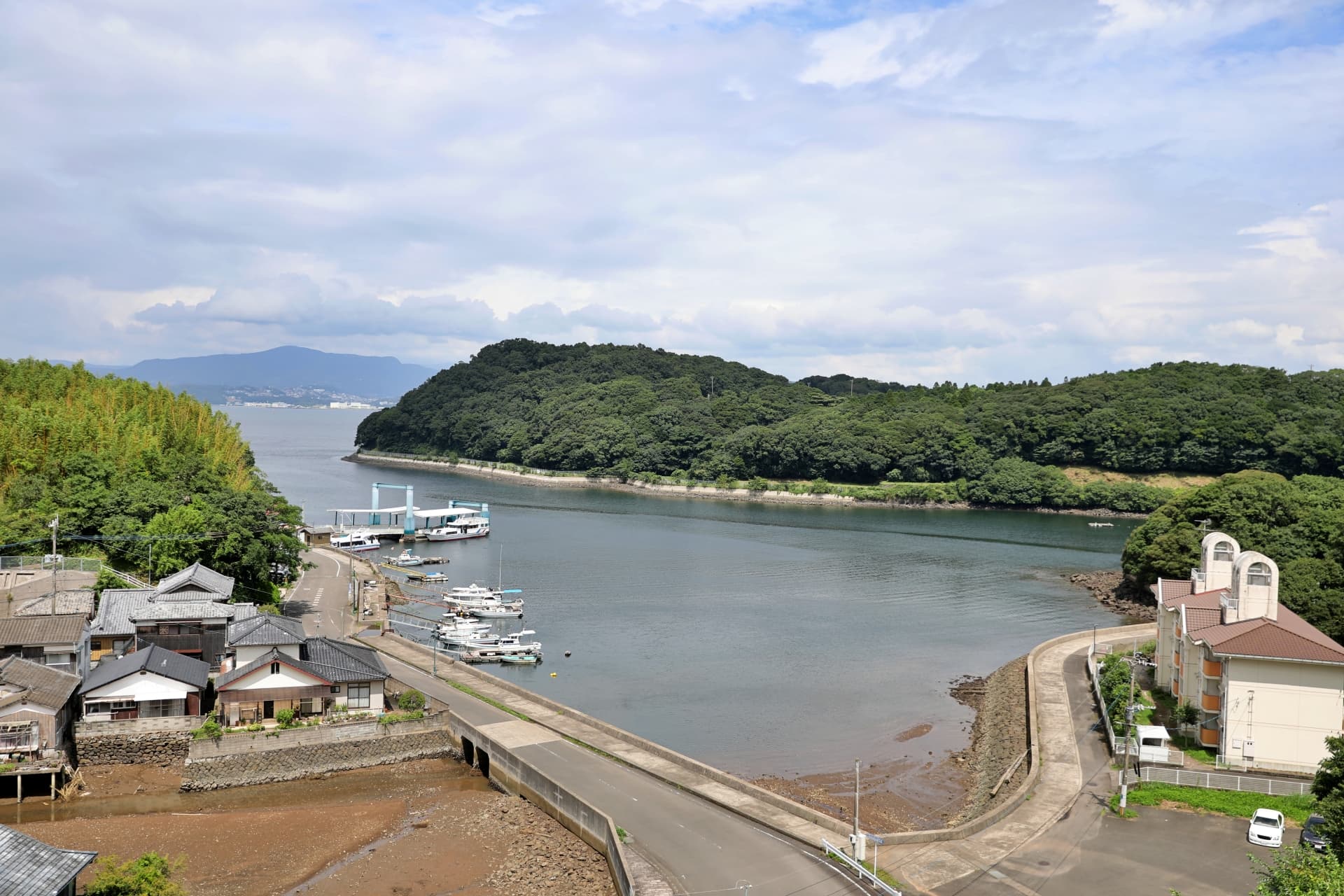 ルイス・アルメイダ　IN　横瀬浦