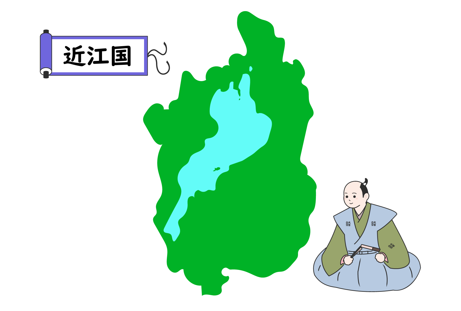 近畿の戦国大名