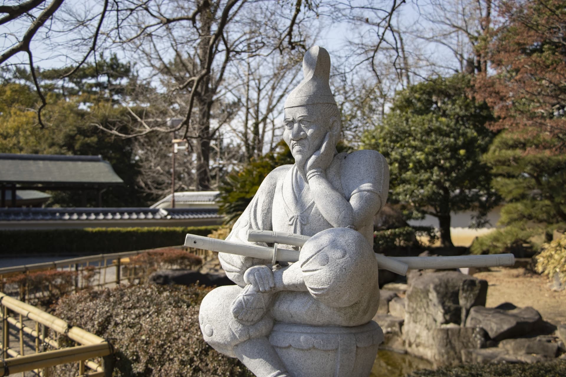 信玄、動く。