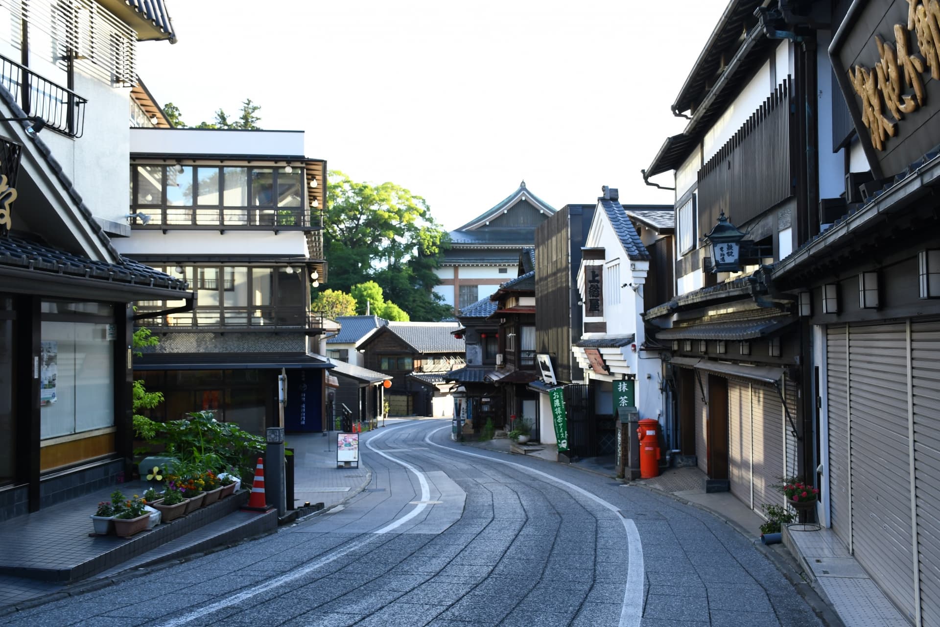 海軍再建計画と山陰山陽大街道計画