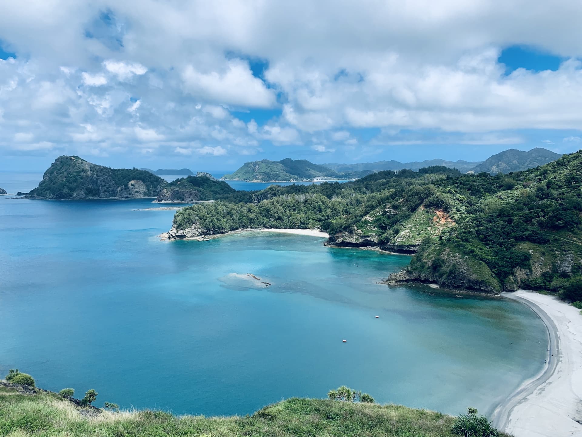 イエズス会とイスパニアと小笠原諸島