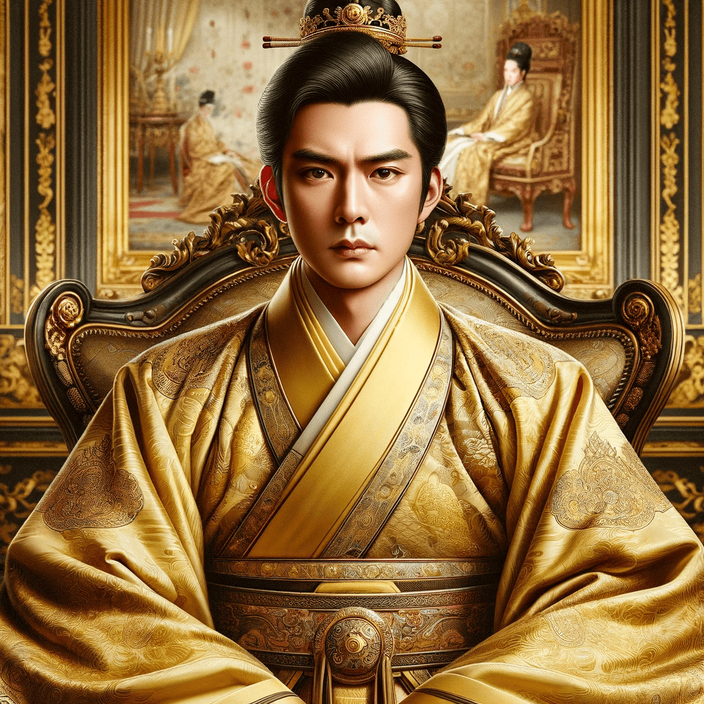 ヌルハチと越後の龍　上杉不識庵謙信という男