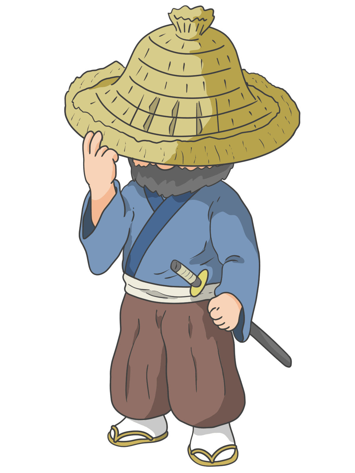 義昭、流浪将軍となる