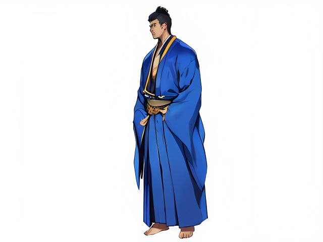 和睦交渉のゆくえと幸若丸の元服