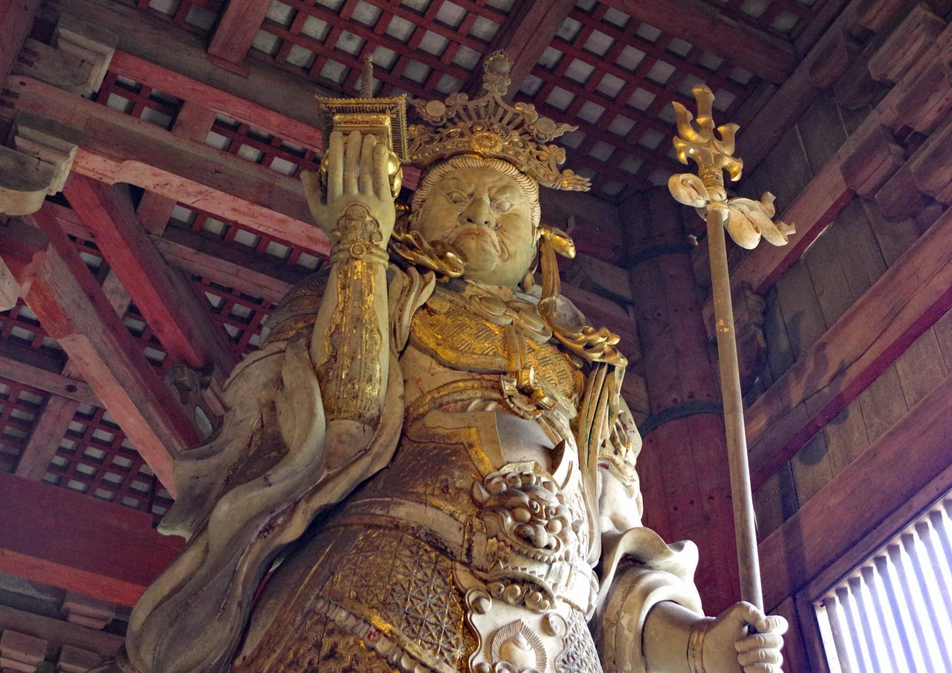 上杉不識庵謙信という男の本性
