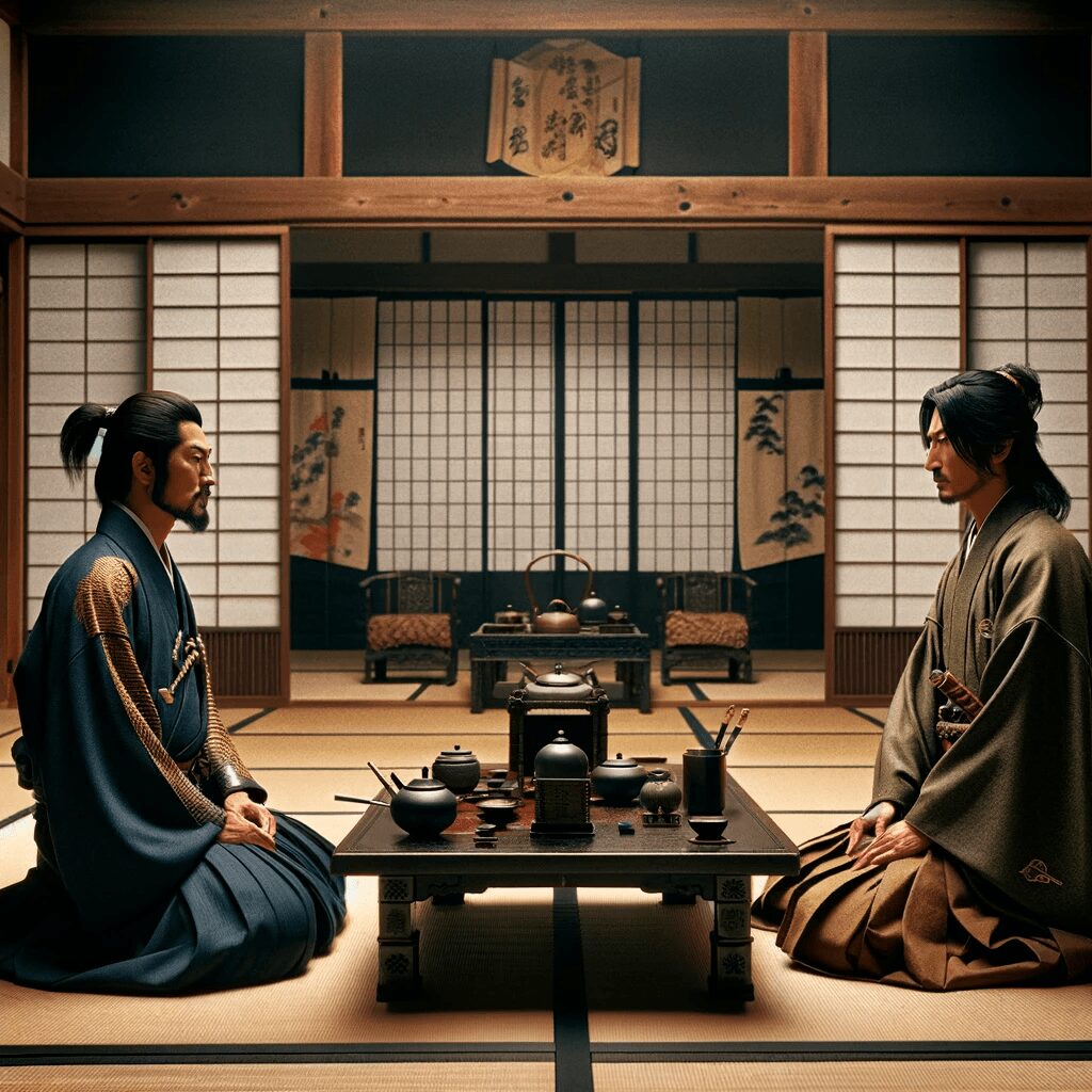上杉謙信と武田信玄　戦国のカリスマと純正の外交戦略