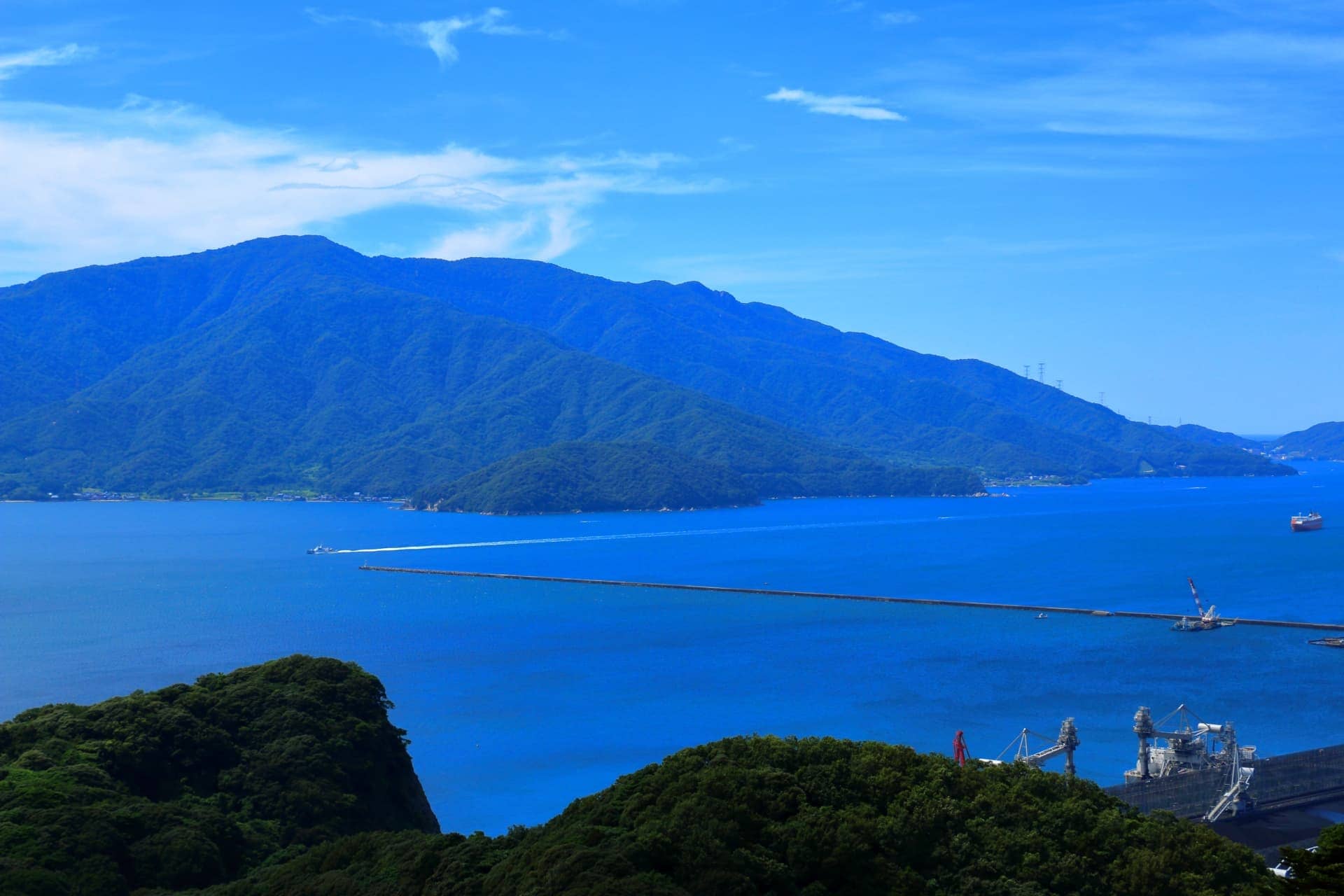 肥前より能登へ、敦賀にて純正、長政と初対面す。