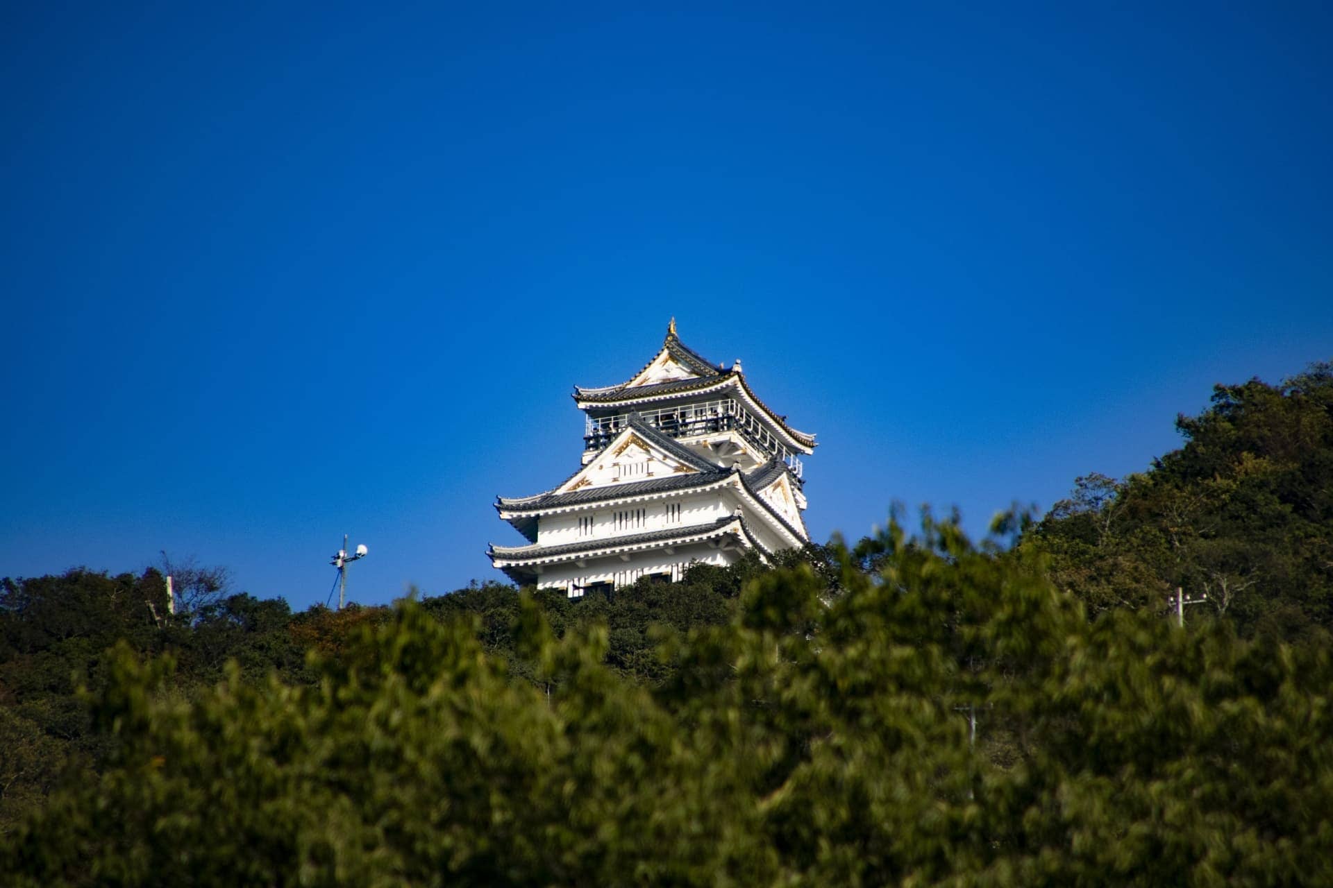 能登にて七人衆との会談と、岐阜での一節