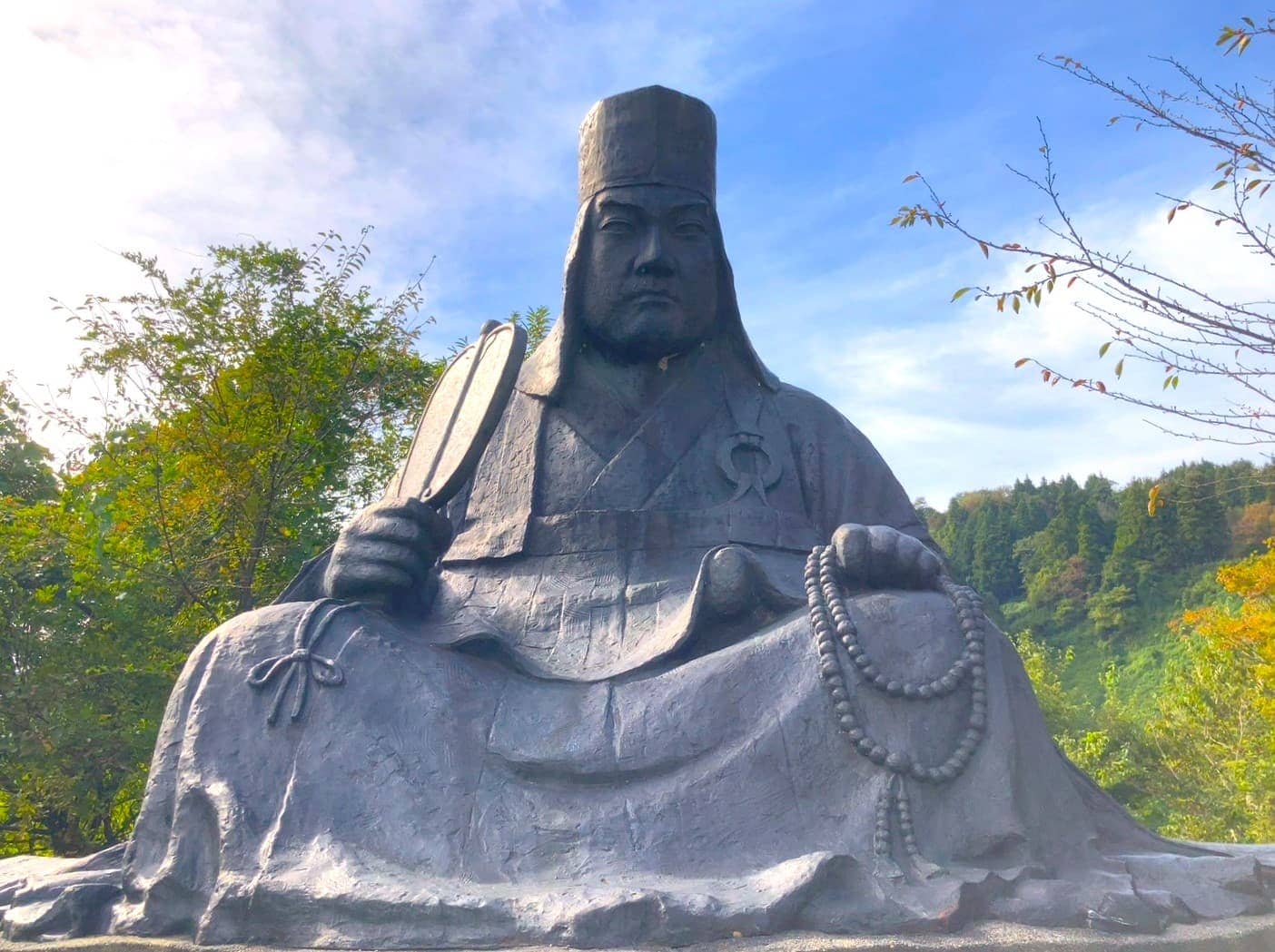軍神・上杉謙信との対決　島津義弘はじめ島津家はやはり戦闘民族だった？